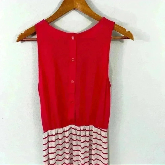 Charming Charlie elastic waist dress - Picture 4 of 4